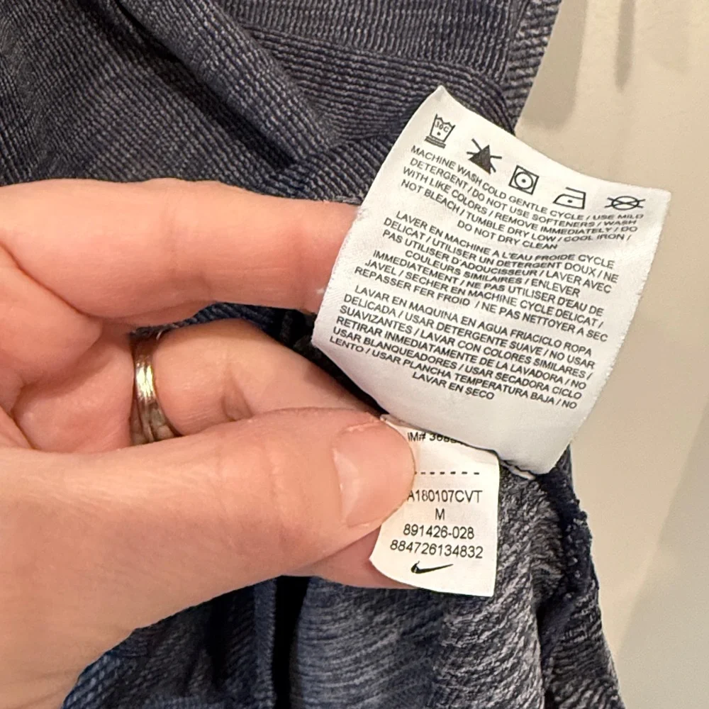 Nike stylish comfortable